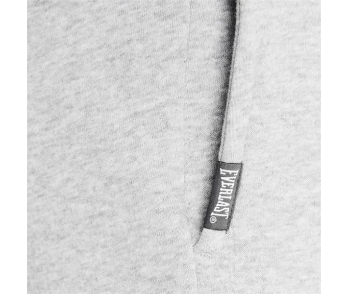 Фото - чоловічі спортивні штани Спортивні штани Everlast Grey Marl S