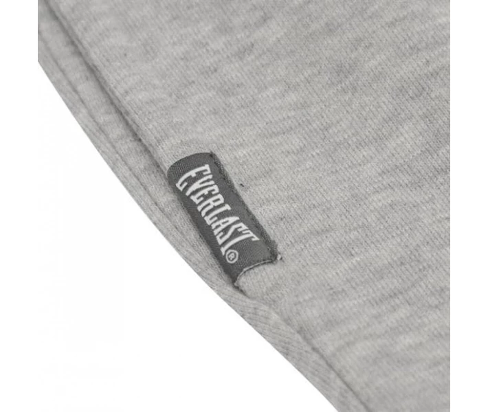 Фото - чоловічі спортивні штани Спортивні штани Everlast Grey Marl S