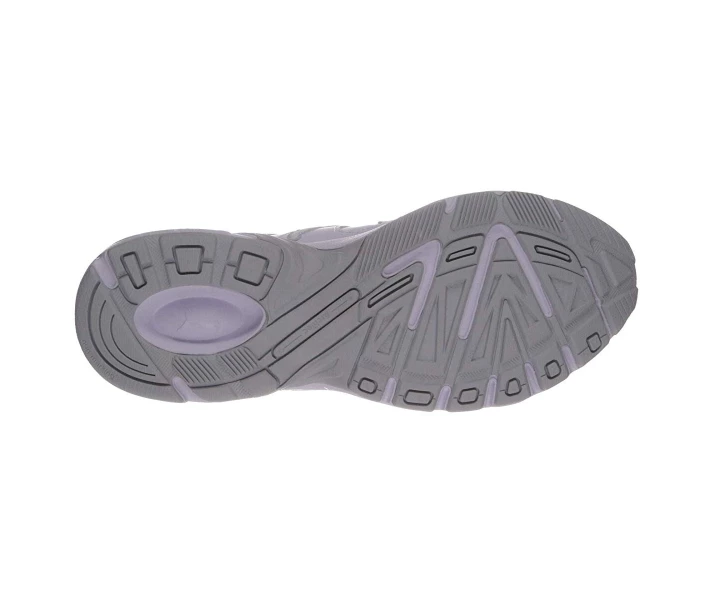 Фото - чоловічий кросівок Кросівки Puma Axis SL Puma White/Glacier Gray 41