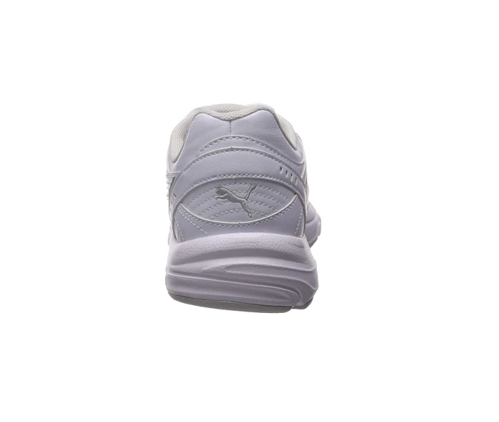 Фото - чоловічий кросівок Кросівки Puma Axis SL Puma White/Glacier Gray 41