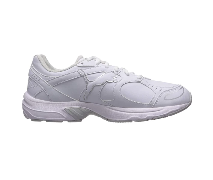 Фото - чоловічий кросівок Кросівки Puma Axis SL Puma White/Glacier Gray 41