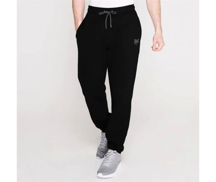 Фото - чоловічі спортивні штани Спортивні штани Everlast Black XXL