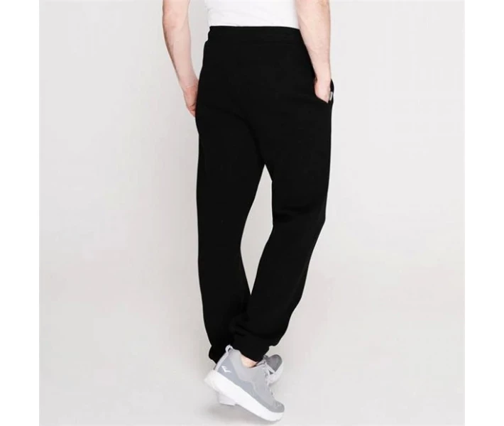 Фото - чоловічі спортивні штани Спортивні штани Everlast Black XXL