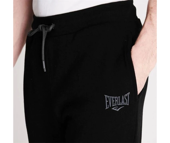 Фото - чоловічі спортивні штани Спортивні штани Everlast Black XXL