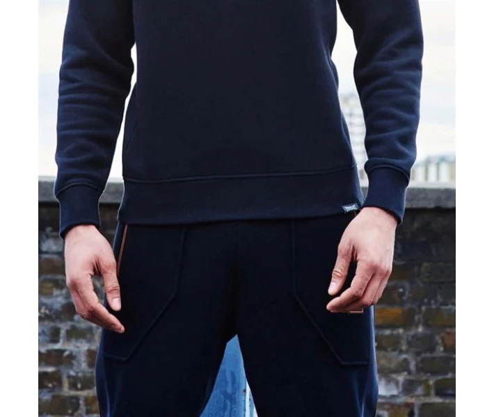 Фото - чоловічі спортивні штани Спортивні штани Everlast Black XXL