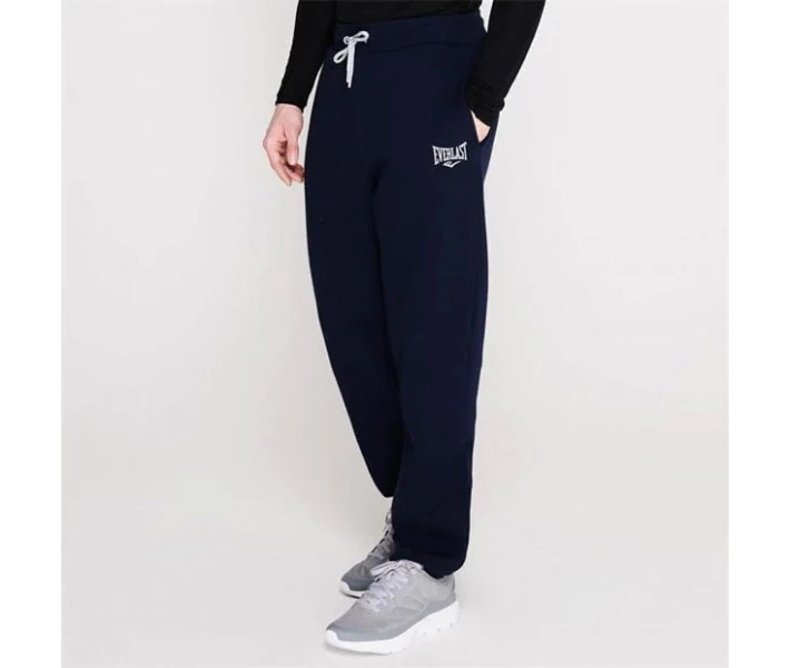 Фото - чоловічі спортивні штани Спортивні штани Everlast Navy XXL