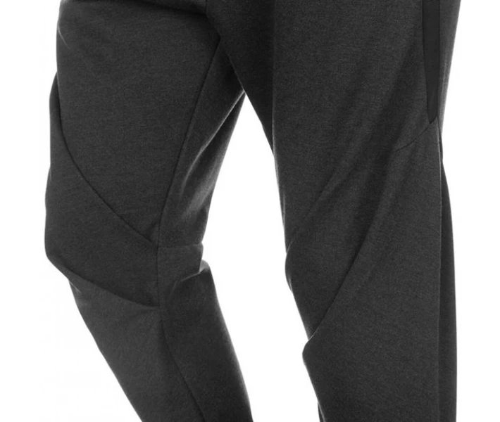 Фото - чоловічі спортивні штани Спортивні штани Everlast Drape Charcoal Marl XL