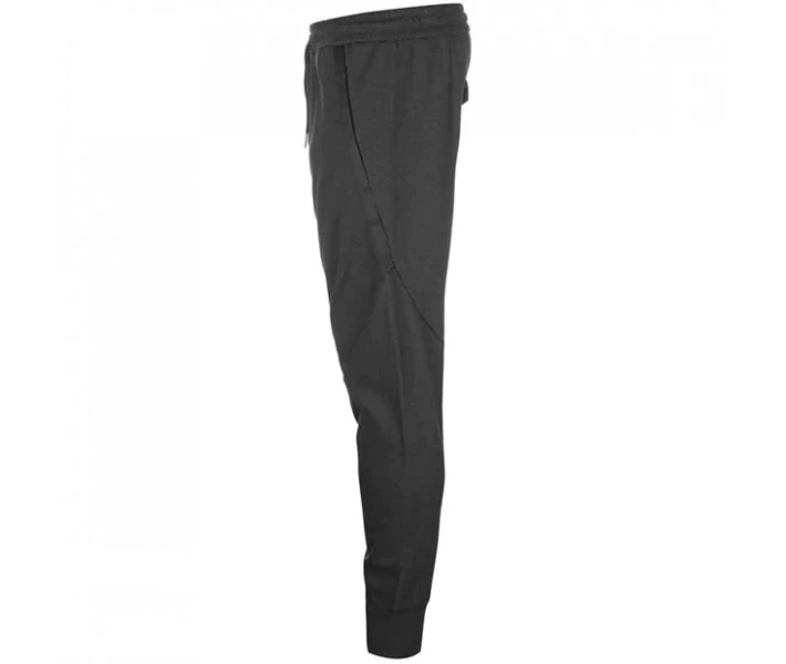 Фото - чоловічі спортивні штани Спортивні штани Everlast Drape Charcoal Marl XL
