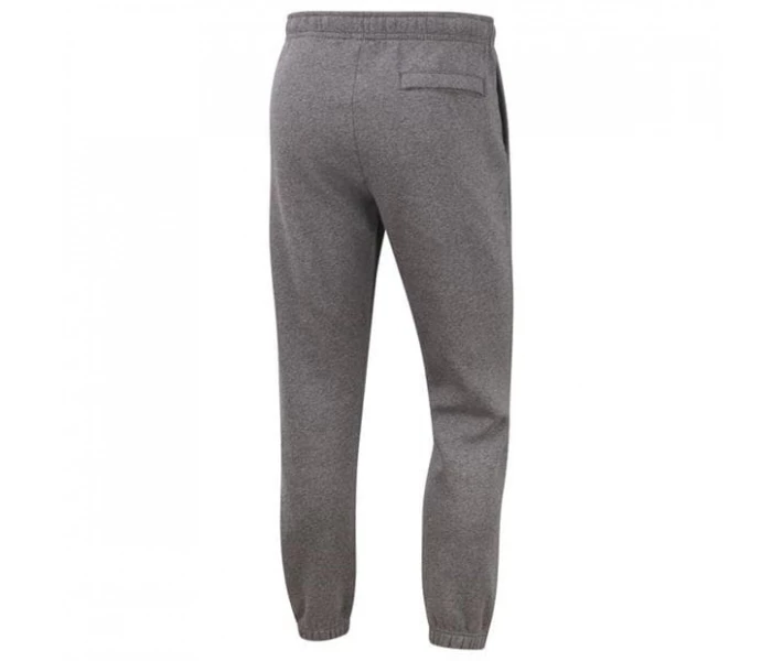 Фото - чоловічі спортивні штани Спортивні штани Nike Fleece Cuff Sweat Charcoal XL