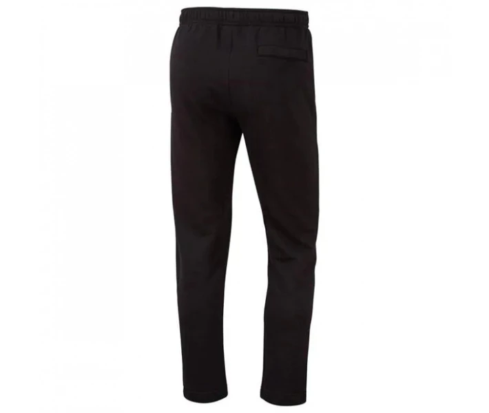 Фото - чоловічі спортивні штани Спортивні штани Nike Open Hem Sweat Black S