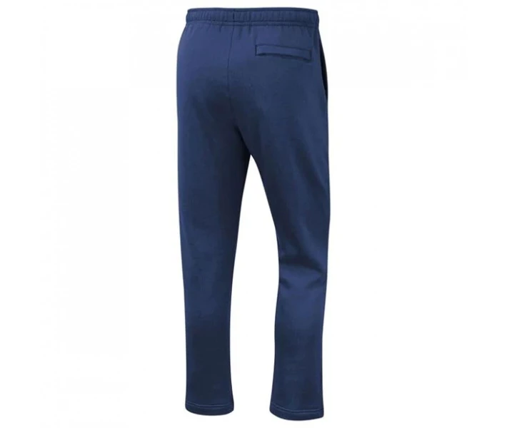 Фото - чоловічі спортивні штани Спортивні штани Nike Open Hem Sweat Navy L