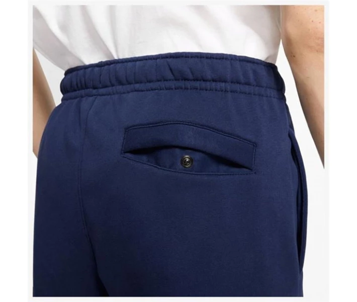 Фото - чоловічі спортивні штани Спортивні штани Nike Open Hem Sweat Navy L