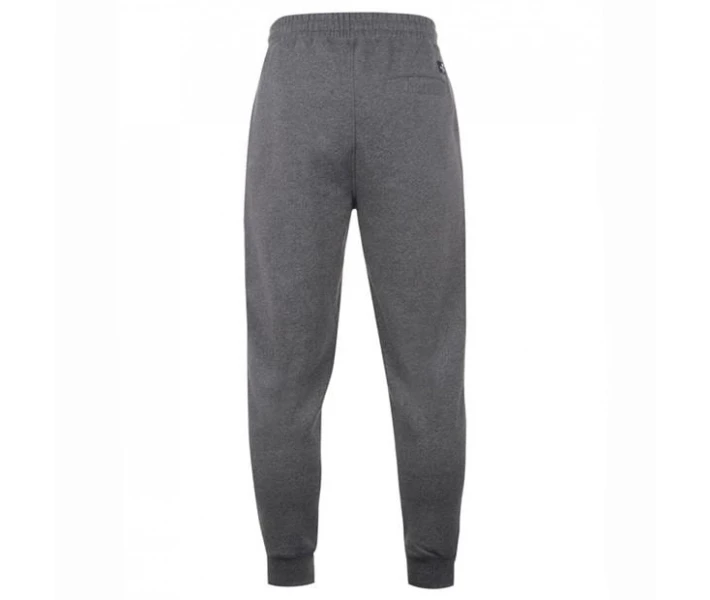Фото - чоловічі спортивні штани Спортивні штани SoulCal Signature Fleece Joggers Dk Charcoal M XS