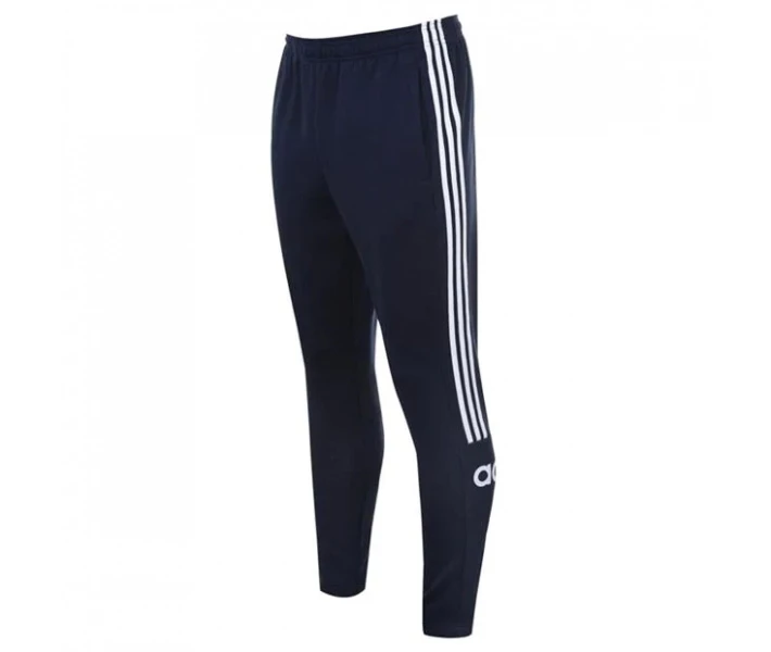 Фото - чоловічі спортивні штани Спортивні штани adidas 3 Stripe Navy / White M