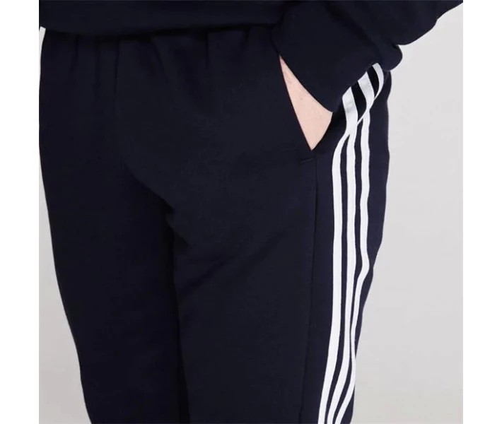 Фото - чоловічі спортивні штани Спортивні штани adidas 3 Stripe Navy / White M