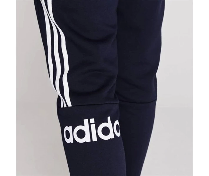 Фото - чоловічі спортивні штани Спортивні штани adidas 3 Stripe Navy / White M