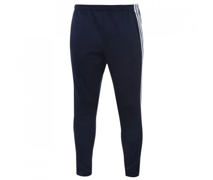Фото - чоловічі спортивні штани Спортивні штани adidas 3 Stripe Navy / White M