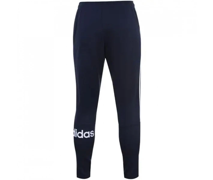 Фото - чоловічі спортивні штани Спортивні штани adidas 3 Stripe Navy / White M