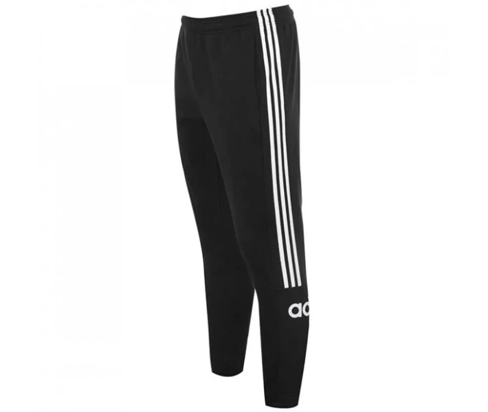Фото - чоловічі спортивні штани Спортивні штани adidas 3 Stripe Black / White L