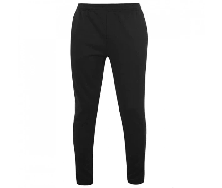 Фото - чоловічі спортивні штани Спортивні штани adidas 3 Stripe Black / White L