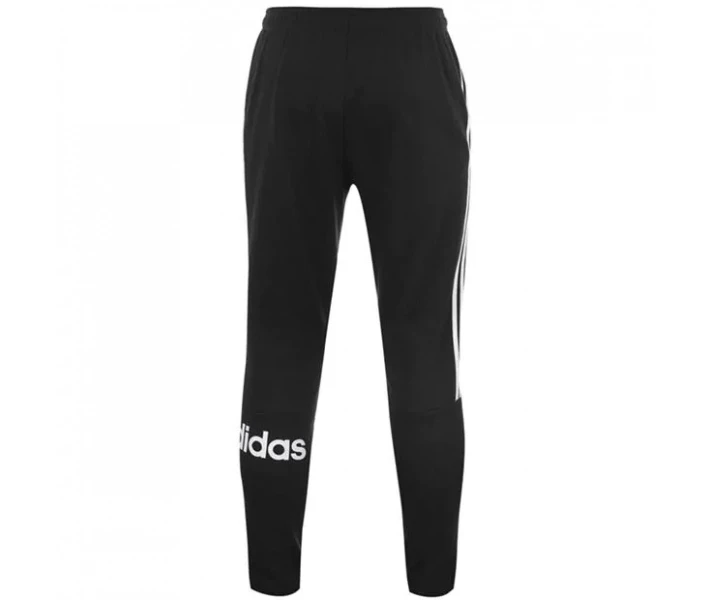 Фото - чоловічі спортивні штани Спортивні штани adidas 3 Stripe Black / White L