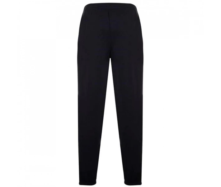 Фото - чоловічі спортивні штани Спортивні штани Slazenger Cuffed Fleece Navy XXXL