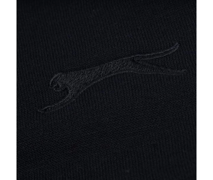 Фото - чоловічі спортивні штани Спортивні штани Slazenger Cuffed Fleece Navy XXXL