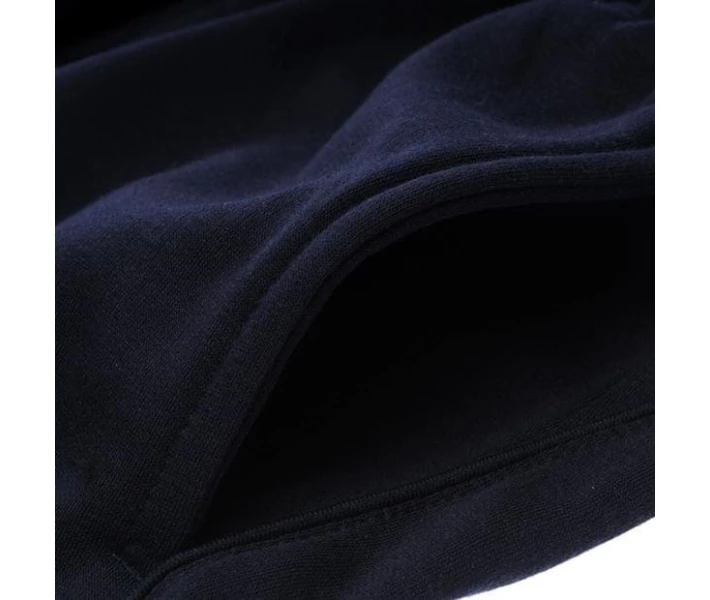 Фото - чоловічі спортивні штани Спортивні штани Slazenger Cuffed Fleece Navy XXXL