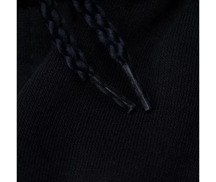 Фото - чоловічі спортивні штани Спортивні штани Slazenger Cuffed Fleece Navy XXXL