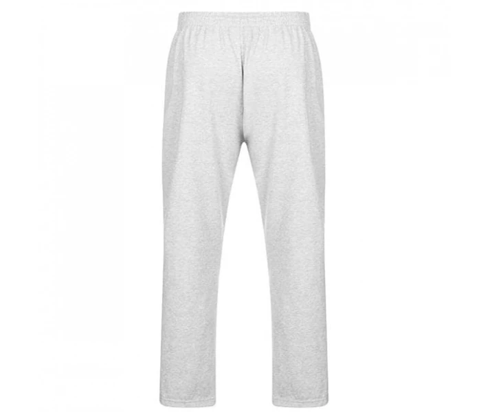 Фото - чоловічі спортивні штани Спортивні штани Slazenger Jersey Grey Marl L