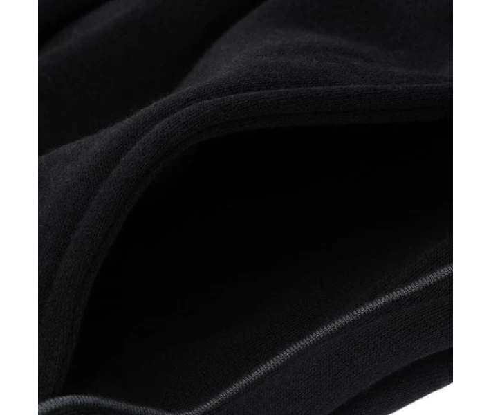 Фото - чоловічі спортивні штани Спортивні штани Slazenger Open Hem Fleece Black S