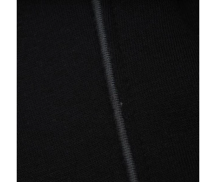 Фото - чоловічі спортивні штани Спортивні штани Slazenger Open Hem Fleece Black S