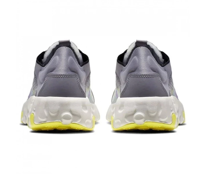 Фото - чоловічий кросівок Кросівки Nike Renew Lucent Sn02 Grey/Viol/Green 44.5