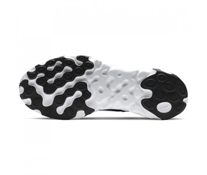 Фото - чоловічий кросівок Кросівки Nike Renew Lucent Sn02 Black/White 44