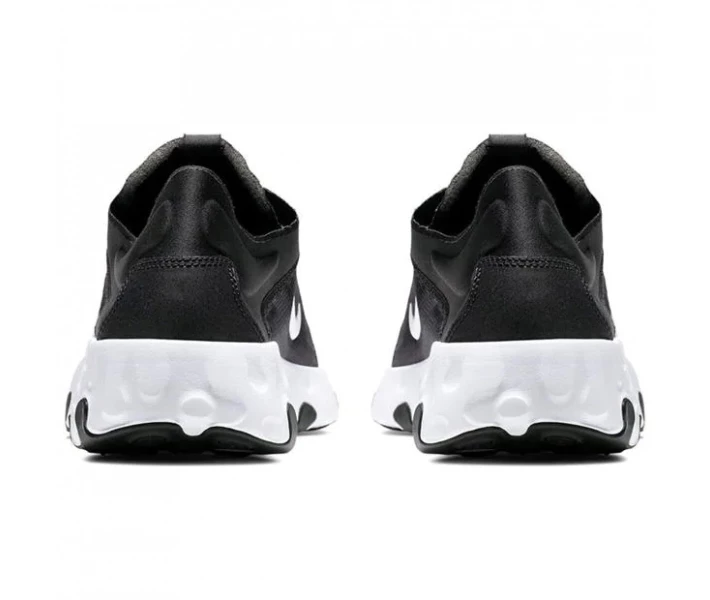 Фото - чоловічий кросівок Кросівки Nike Renew Lucent Sn02 Black/White 47.5