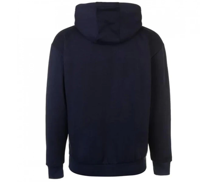 Фото - чоловіче худі Худі Slazenger Fleece Navy XS
