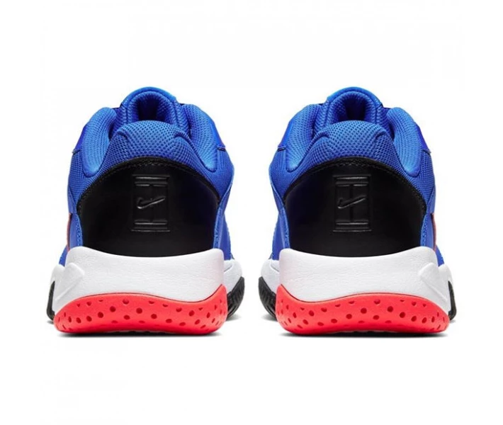 Фото - чоловічий кросівок Кросівки Nike Court Lite 2 Sn00 Blue/Red 42.5