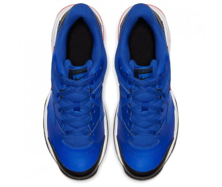 Фото - чоловічий кросівок Кросівки Nike Court Lite 2 Sn00 Blue/Red 42.5