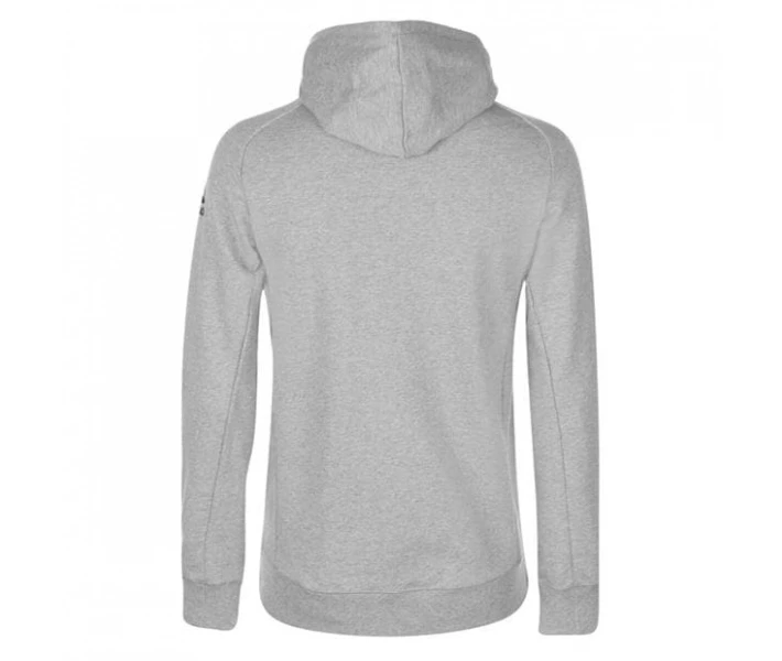 Фото - чоловіче худі Худі Reebok Combat Legacy Full Zip Jacket Grey Heather XL