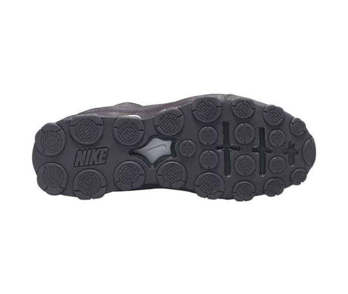 Фото - чоловічий кросівок Кросівки Nike Reax 8 Mesh Training DkGrey/Bronze 43