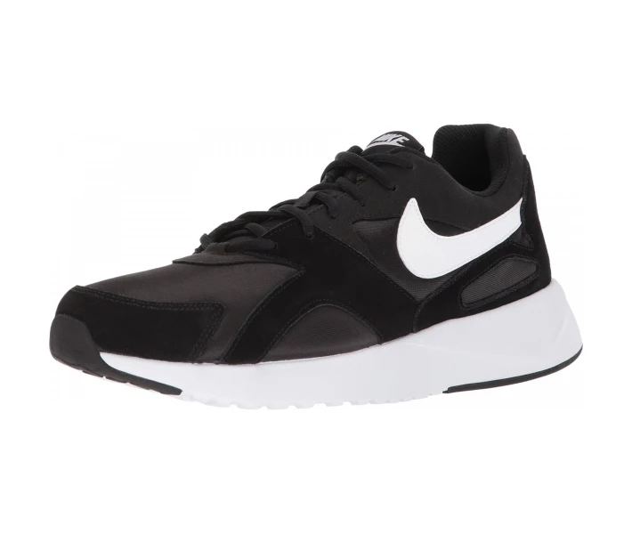 Фото - чоловічий кросівок Кросівки Nike Pantheos Black/White 45.5