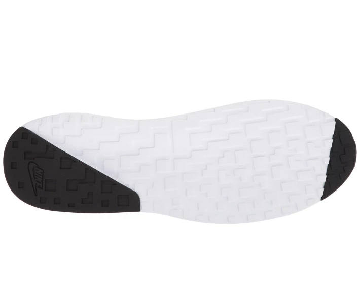 Фото - чоловічий кросівок Кросівки Nike Pantheos Black/White 45.5