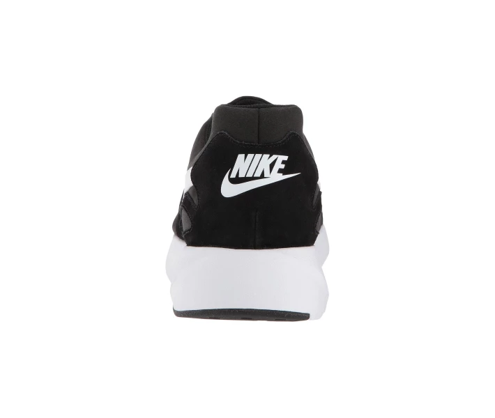 Фото - чоловічий кросівок Кросівки Nike Pantheos Black/White 45.5