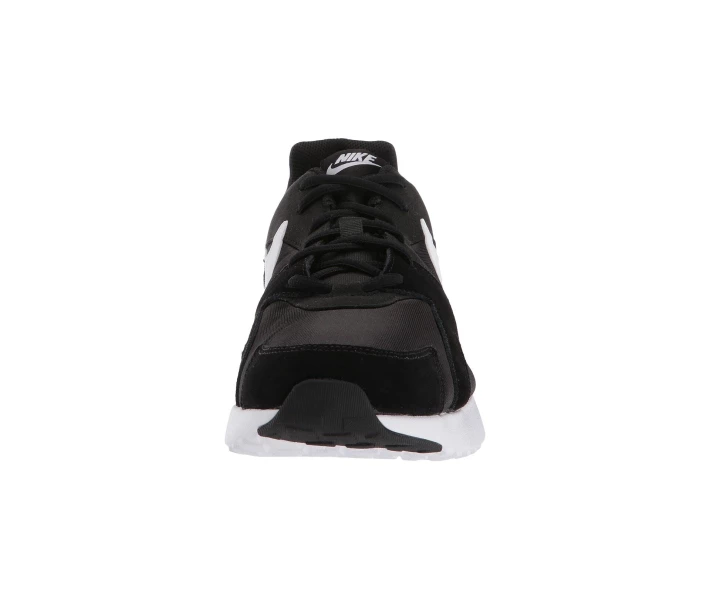 Фото - чоловічий кросівок Кросівки Nike Pantheos Black/White 45.5