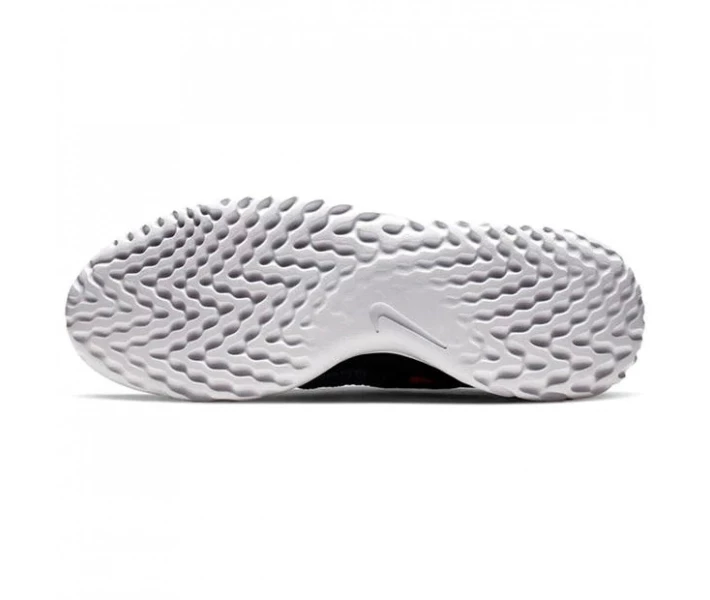 Фото - чоловічий кросівок Кросівки Nike Renew Arena Grey/Black/Blue 41