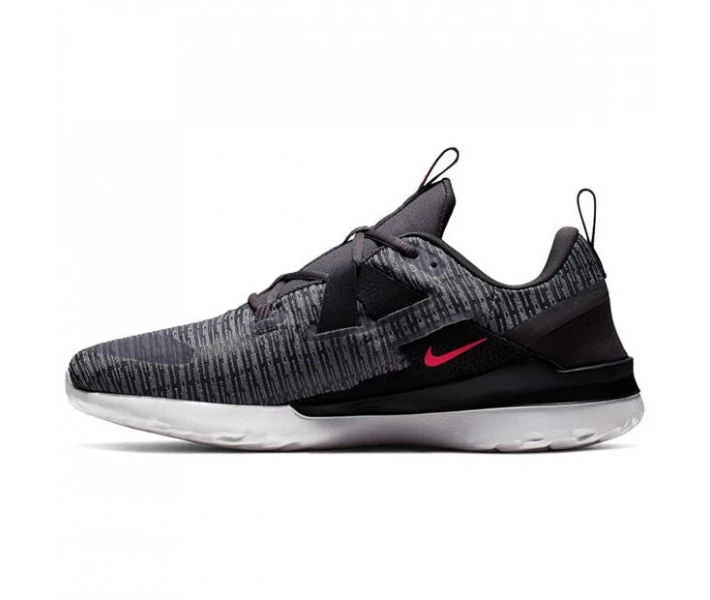 Фото - чоловічий кросівок Кросівки Nike Renew Arena Grey/Black/Blue 41