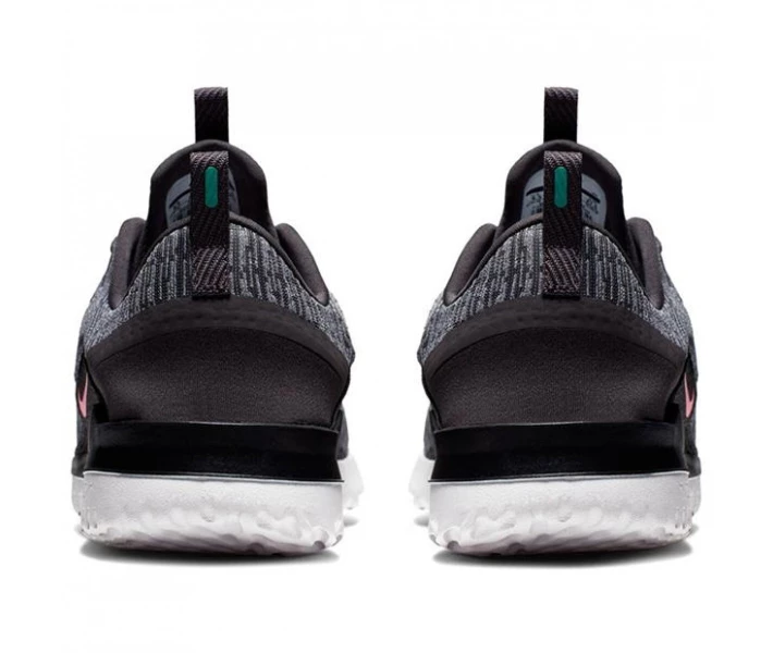 Фото - чоловічий кросівок Кросівки Nike Renew Arena Grey/Black/Blue 41