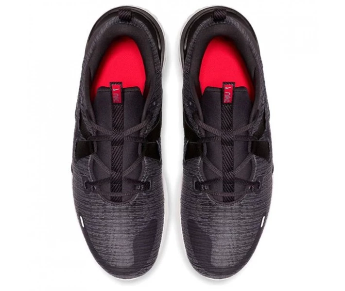 Фото - чоловічий кросівок Кросівки Nike Renew Arena Grey/Black/Blue 41