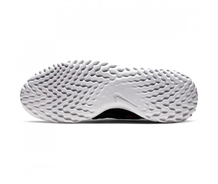 Фото - чоловічий кросівок Кросівки Nike Renew Arena Grey/Black/Blue 41
