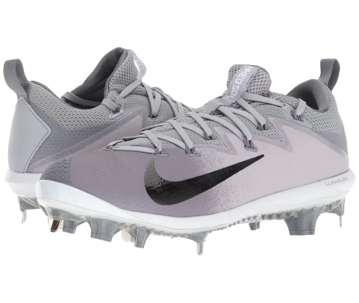 Фото - бутс Бутси Nike Vapor Ultrafly Elite Wolf Grey/White 49.5